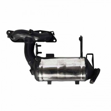 katalyzátor SMART Fortwo - 1.0 - 1321400110/002 KT0330