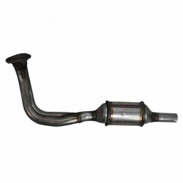 katalyzátor VW Jetta, Scirocco - 1.6 - KBA 16038 161253206 161253206 X