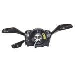 přepínače lukas + kroužek pod volant AUDI A5 8W6 F5  4N0907129S