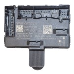 řídící jednotka dveří přední pravá AUDI A4 8W0  8W0959592G  4M0959792G