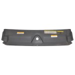 kryt chladičové stěny/nárazníku AUDI A4 8W0  8W0807081