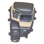 manžeta řadící páky - řazení Tiptronic (DSG) + spínače AUDI A4 8W0  8W1713111C  4M1927226A