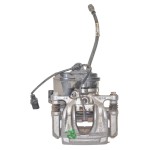 třmen kotoučové brzdy zadní pravý AUDI A4 8W0  8W0615406AJ  8W0615404A/K/N