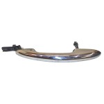klika pravých předních dveří MINI Cooper SD F55  51217317636