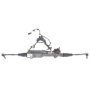 hřebenové řízení AUDI A8 4H0 lift  4G1423055DJ  4G1423055BG/EA  4G0909144G