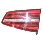 lampa zadní pravá - LED, vnitřní do pátých dveří VW Passat B8 3G0 combi 3G9945308A - pošk.