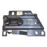 pojistka kapoty pravá AUDI A4 8W0  8W0823186C  8W0823186E