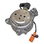silentblok převodovky levý AUDI A8 4H0 lift 4,0 TFSi CTG PTS 8A Quattro  4H0399151AT