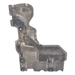 kryt podlahy zadní pravý AUDI A8 4H0 lift long  4H4825214C  4H4825214D