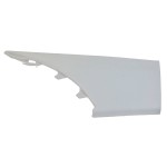 panel sloupku D horní levý AUDI A4 8W0 sedan  8W5867245A