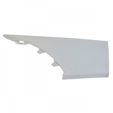 panel sloupku D horní levý AUDI A4 8W0 sedan  8W5867245A