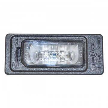 osvětlení SPZ - LED AUDI  4G0943021  4G0943021A