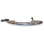 klika pravých zadních dveří MINI Cooper SD F55  51217317636