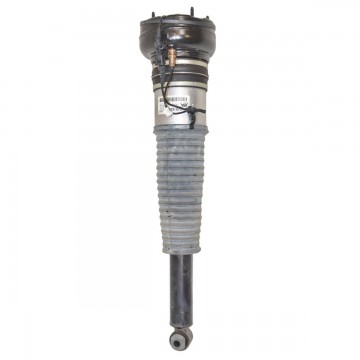 tlumič vzduchového podvozku levý zadní - vzduchový měch AUDI A8 4H0 lift 4H0616001AB/AH/AL