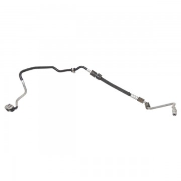 klimatrubka potrubí klimatizace AUDI A8 4H0 lift  4H0260710AC