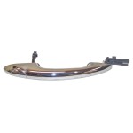 klika levých předních dveří - KESSY MINI Cooper SD F55  51217434535