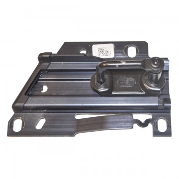 pojistka kapoty levá AUDI A4 8W0  8W0823185C  8W0823185E
