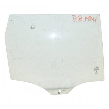 sklo do dveří zadní pravé MINI Cooper SD F55  51357320288