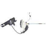 zámek dveří pravý přední MERCEDES-BENZ B200 (W246)  A2047601634  A1667200435