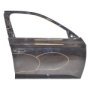 dveře přední pravé - holé ŠKODA Superb III 3V0 (lift)  3V0831312B - opravované, poškozené