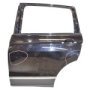 dveře zadní levé - holé VW Tiguan 5NA (lift)  5NA833311G  5NA833055G/H/J/L - poškozené