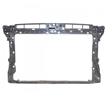 chladičová stěna - holá ŠKODA Superb III 3V0 lift  3V0805588J - poškozená