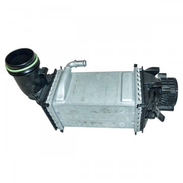 chladič intercooler ŠKODA Kodiaq 565 1,5 TSi 110 KW  04E145785  04E145785E