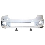 nárazník přední - PDC ŠKODA Fabia IV 6VA  6VA807221 - poškozený