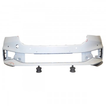 nárazník přední - PDC ŠKODA Fabia IV 6VA  6VA807221 - poškozený