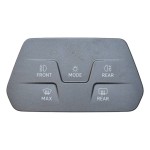 spínač světel SEAT Leon Cupra 5FA  5H0941193AG  WVQ