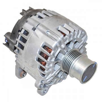 alternátor 14V 140A SEAT Leon 5FA 1,5 TSi DPC  05E903026Q
