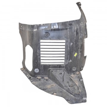 nadkolí přední levé - dolní SEAT Leon 5FA  5FA854815