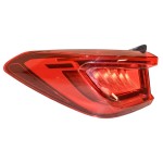 lampa zadní levá SEAT Leon 5FA  5FA945207C