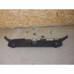 kryt chladičové stěny/nárazníku AUDI Q5 8R0  8R0807081A