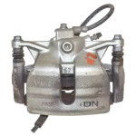 třmen kotoučové brzdy přední levý SEAT Leon 5FA  8V0615123D