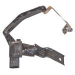čidlo úrovně podvozku pravé přední SEAT Leon Cupra 5FA  5WA412522D  5WA907127