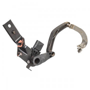čidlo úrovně podvozku levé přední SEAT Leon Cupra 5FA  5WA412521D  5WA907127