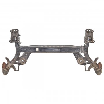 náprava nápravnice zadní SEAT Leon 5FA  5Q0501049BH