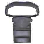 rámeček přístrojů + kryt lukas SEAT Leon Cupra 5FA  5FA857053  XFD