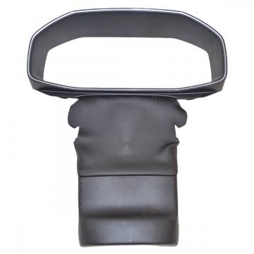 rámeček přístrojů + kryt lukas SEAT Leon Cupra 5FA  5FA857053  XFD