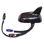 anténa AUDI Q5 8R0 lift  8R0035503G  Y9B