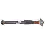 tlumič zadní levý/pravý AUDI Q5 8R0 lift  8R0513028BR  8R0513035R