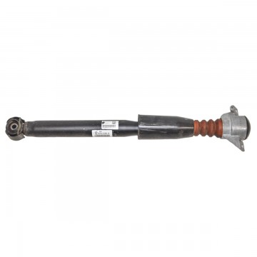 tlumič zadní levý/pravý AUDI Q5 8R0 lift  8R0513028BR  8R0513035R
