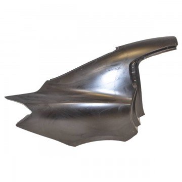 blatník zadní pravý + rám dveří (bočnice pravá) MASERATI Ghibli 2013-  673001678