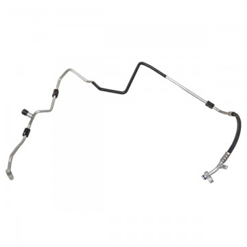 klimatrubka potrubí klimatizace AUDI Q5 8R0 lift  8R0260710L