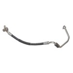 klimatrubka potrubí klimatizace AUDI Q3 83A  5QF816721AS