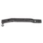 držák chladičové stěny pravý AUDI Q5 8R0 lift  8R0805528A