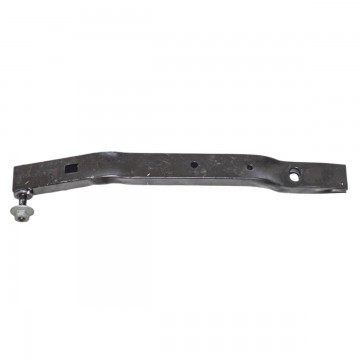držák chladičové stěny pravý AUDI Q5 8R0 lift  8R0805528A
