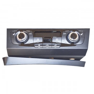 klimatronic AUDI Q5 8R0 lift  8K1820043AQ  8K1820043BB  XZF