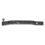 držák chladičové stěny levý AUDI Q5 8R0 lift  8R0805527A